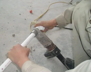 芦溪漏水维修电话