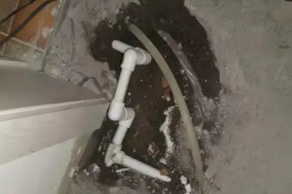 芦溪卫生间漏水检测多少钱
