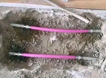 芦溪卫生间测漏水多少钱