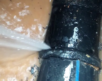 芦溪漏水维修价格明细