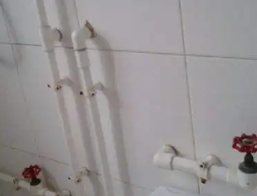芦溪水管维修多少钱