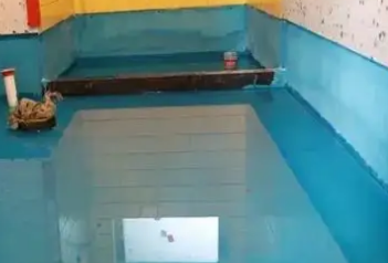 芦溪卫生间防水多少钱