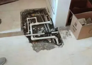 芦溪查漏水多少钱