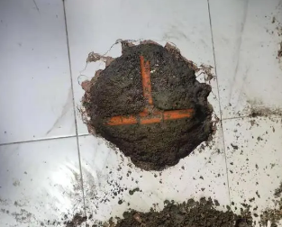 芦溪查漏水多少钱