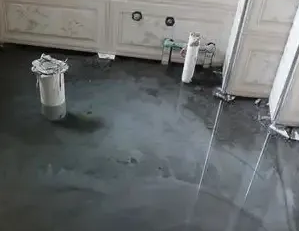 芦溪卫生间漏水维修公司为您专业分享下芦溪卫生间漏水检测的知识点