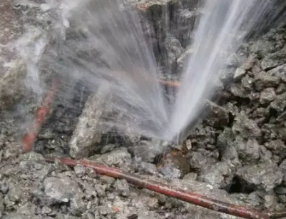 芦溪水管维修多少钱