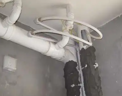 芦溪水管维修哪家好