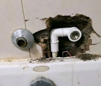 芦溪卫生间漏水检测多少钱