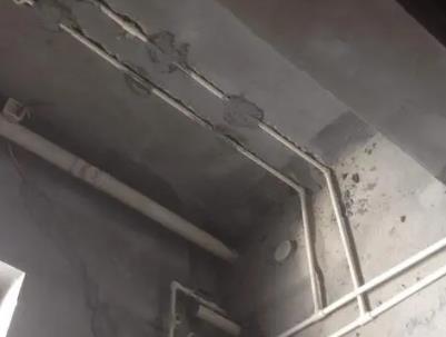 芦溪卫生间漏水维修技术的依据是什么