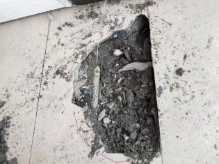 芦溪卫生间漏水检测哪家好