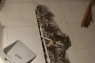 芦溪卫生间漏水检测电话